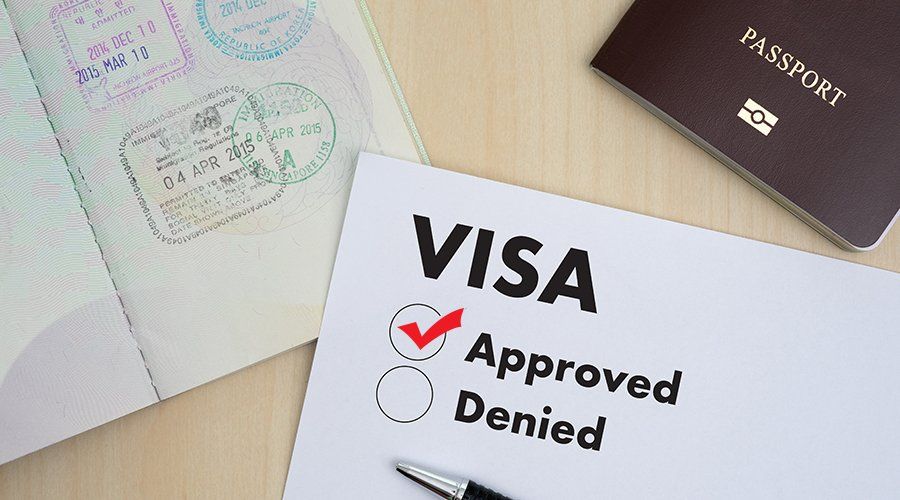 La Golden Visa la carga el diablo 2 golden visa 3